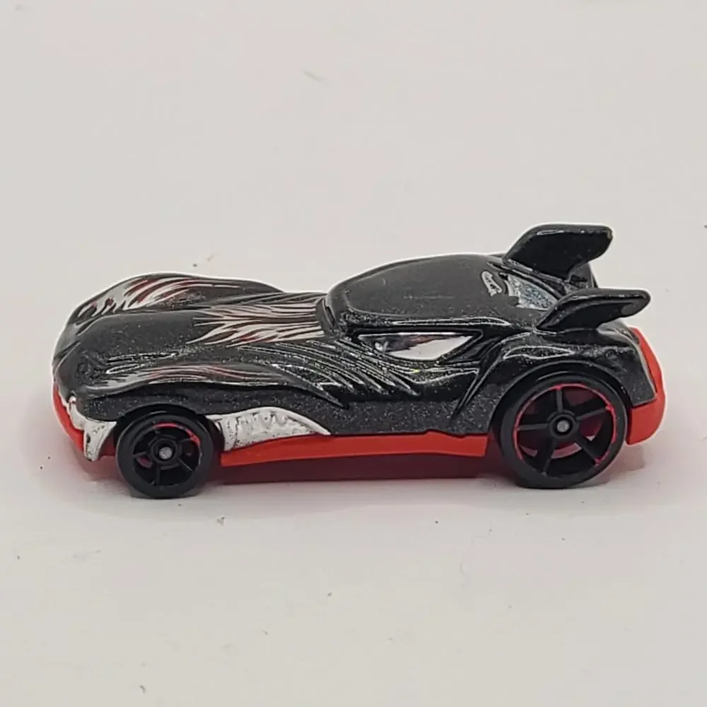 Hot Wheels this good